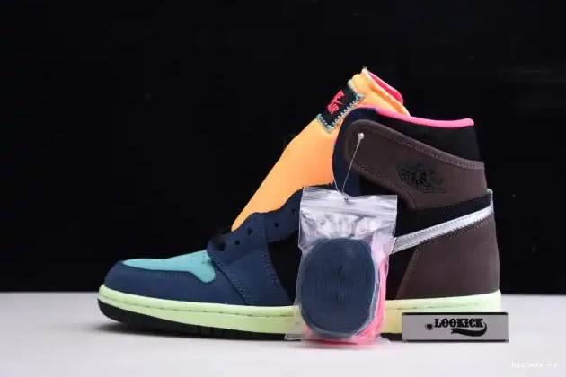 Cheap MAX HIGH AIR JORDAN HACK RETRO TOKYO 1 555088-201 BIO 0524
